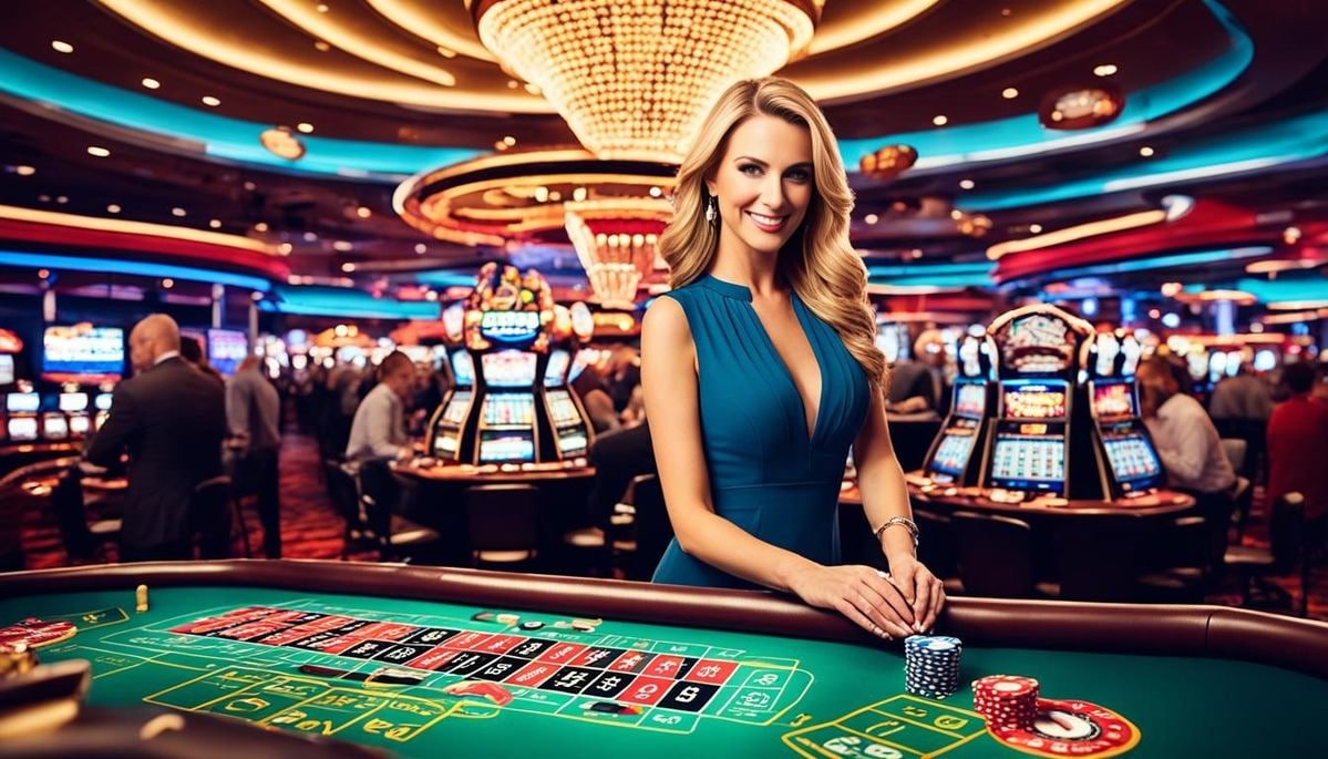 Private casino poker browsing routine on 7c777 bd for adult players