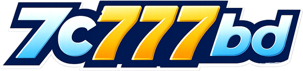 7c777 bd logo
